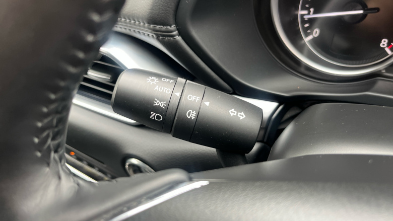 Mazda CX-5 2.0 e-Skyactiv G MHEV Centre-Line 5dr Petrol Estate